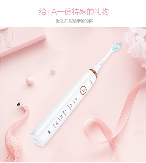 荣事达与亚摩斯电动牙刷 TB09 细节升级，从舒适护理到持久续航的全能体验